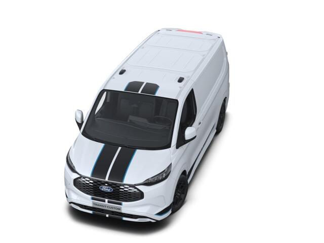 Ford E-Transit 320 L1H1 SPORT 65KWH 210kW/286PK