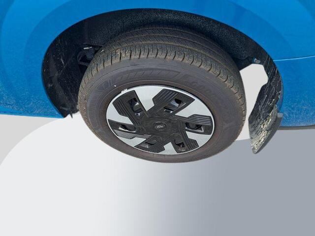 Ford E-Transit Cust. 340 L2H1 Trend 65 kWh 218pk | Driver Assistance Pack | Keyless Entry |