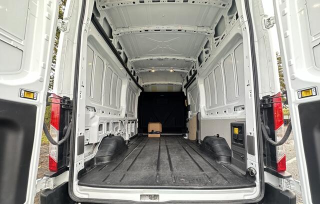 Ford E-Transit 350 L3H2 Trend 68kWh