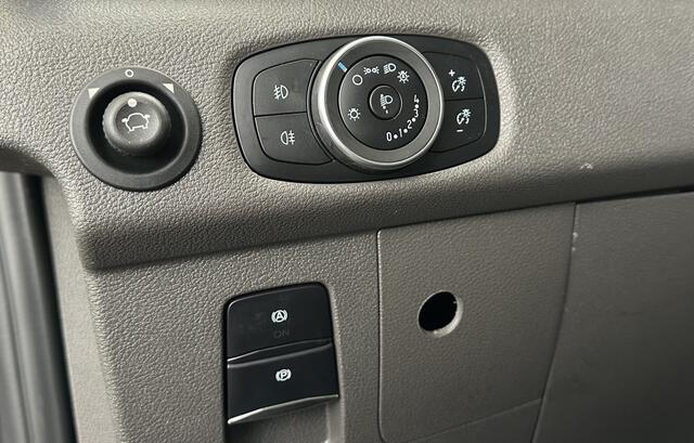 Ford E-Transit 425 L3H2 Trend 68kWh
