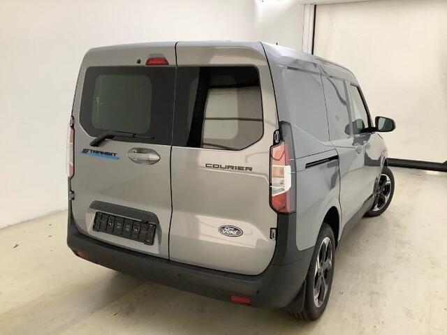Ford E-Transit Cour. Limited 44 kWh 136pk | Winterpack | Verlengde fabrieks garantie tot 08-2029