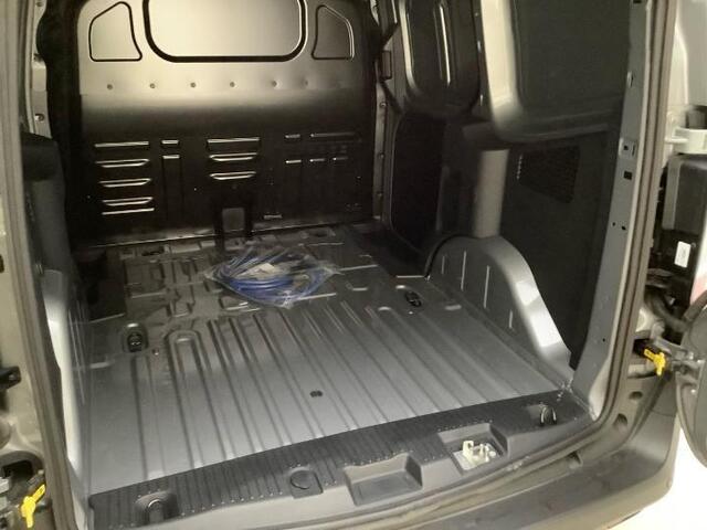 Ford E-Transit Cour. Limited 44 kWh 136pk | Winterpack | Verlengde fabrieks garantie tot 08-2029