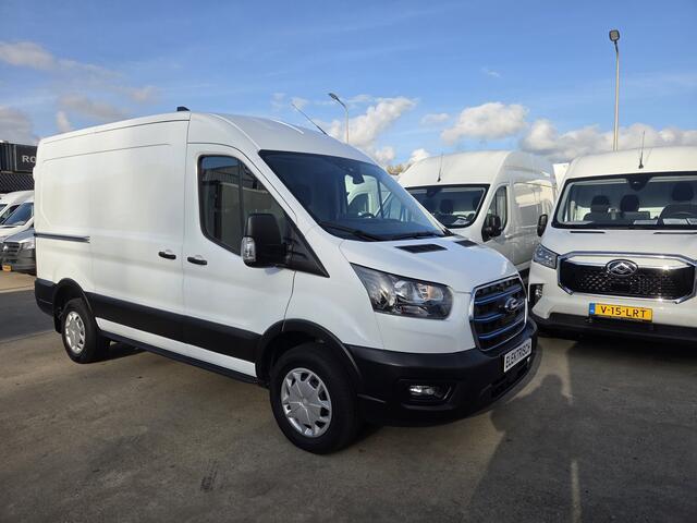 Ford E-Transit 350 L2H2 Trend 75 kWh WLTP 334Km