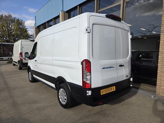 Ford E-Transit 350 L2H2 Trend 75 kWh WLTP 334Km