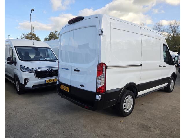 Ford E-Transit 350 L2H2 Trend 75 kWh WLTP 334Km