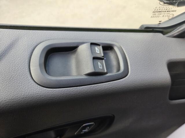 Ford E-Transit 350 L2H2 Trend 75 kWh WLTP 334Km