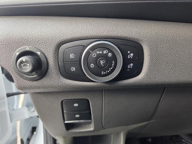 Ford E-Transit 350 L2H2 Trend 75 kWh WLTP 334Km