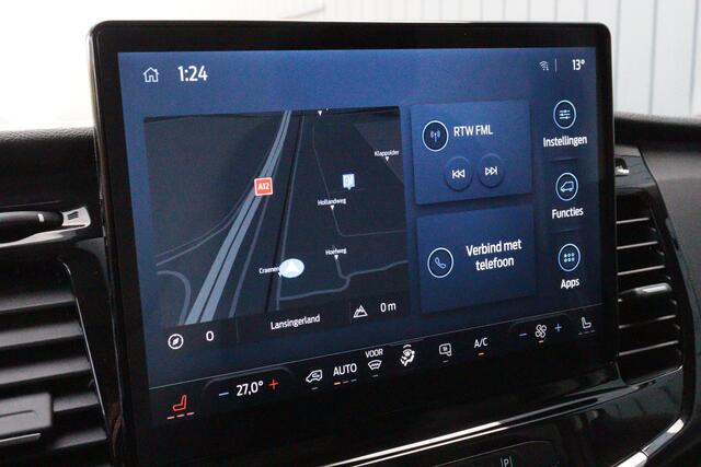 Ford E-Transit 425 L2H2 Trend 68 kWh | NAVI | CAMERA + PDC | CRUISE | VRUIT/STOELVERW | LANE-ASSIST/WARNING |