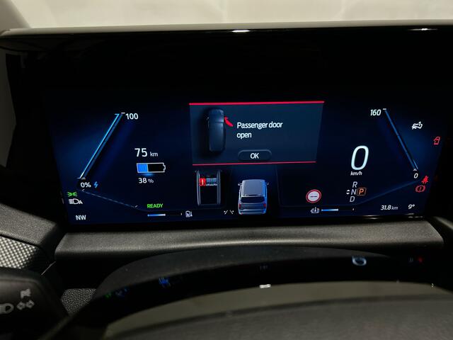 Ford E-Transit Cust. 340 L2H1 Sport 65 kWh Camera | Navi | Nieuw! Trekhaak!