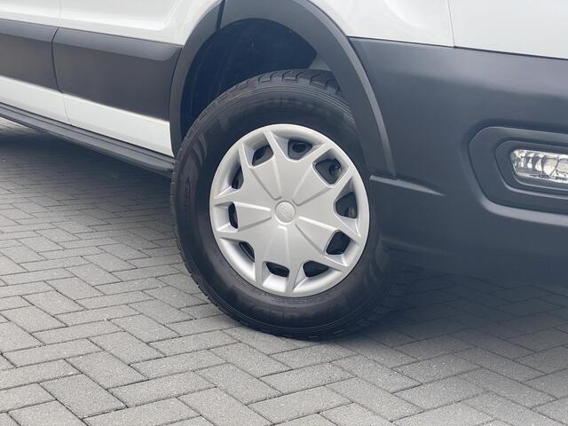 Ford E-Transit 350 L3H3 Trend 68 kWh 184pk | Zuid | SYNC 4 | Hoog Dak |