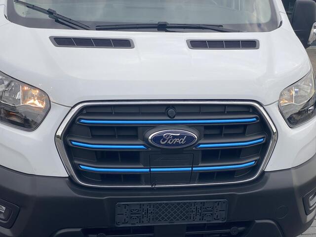 Ford E-Transit 350 L3H3 Trend 68 kWh 184pk | Zuid | SYNC 4 | Hoog Dak |
