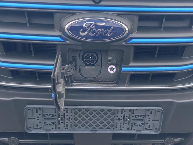 Ford E-Transit 350 L3H3 Trend 68 kWh 184pk | Zuid | SYNC 4 | Hoog Dak |
