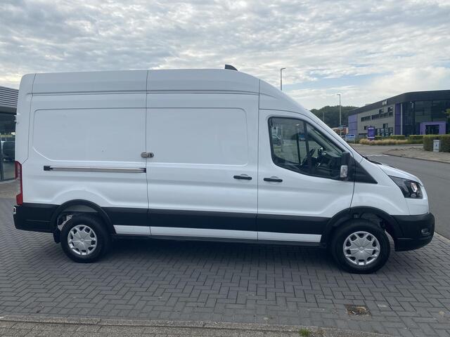 Ford E-Transit 350 L3H3 Trend 68 kWh 184pk | Zuid | SYNC 4 | Hoog Dak |