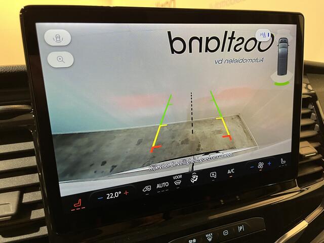 Ford E-Transit 350 L2H2 Trend 68 kWh / 100% Elektrisch !! / Airco / Cruise Control / CarPlay / Camera / Navigatie / 3-Zits / 6.600 KM !!