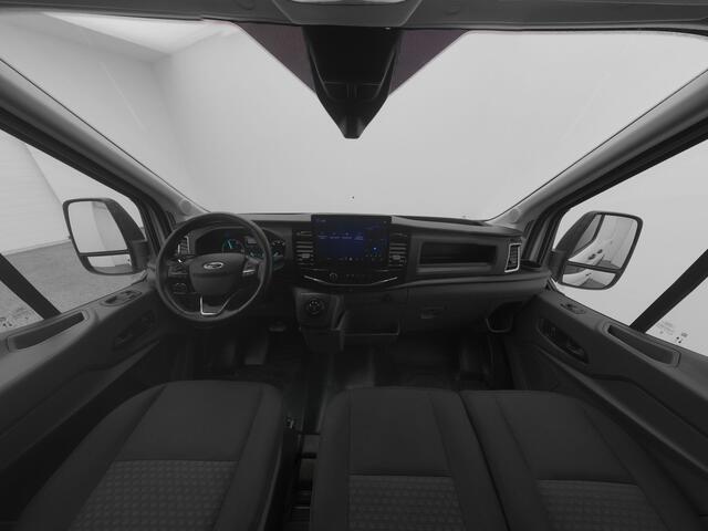 Ford E-Transit 350 L2H2 Trend 68 kWh | CAMERA | CARPLAY | STOELVERWARMING
