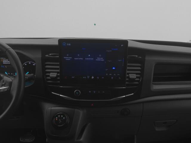 Ford E-Transit 350 L2H2 Trend 68 kWh | CAMERA | CARPLAY | STOELVERWARMING