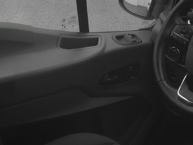 Ford E-Transit 350 L2H2 Trend 68 kWh | CAMERA | CARPLAY | STOELVERWARMING