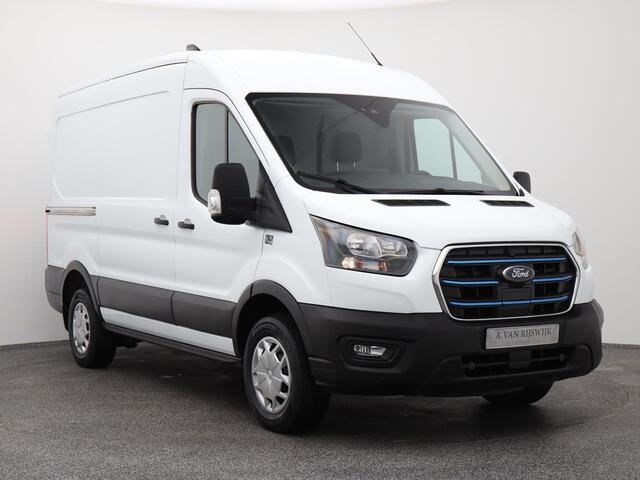 Ford E-Transit 350 L2H2 Trend 68 kWh | CAMERA | CARPLAY | STOELVERW.