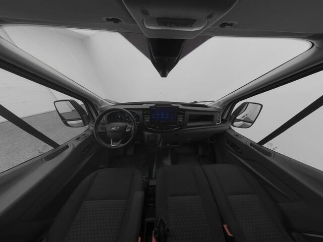 Ford E-Transit 350 L2H2 Trend 68 kWh | CAMERA | CARPLAY | STOELVERW.