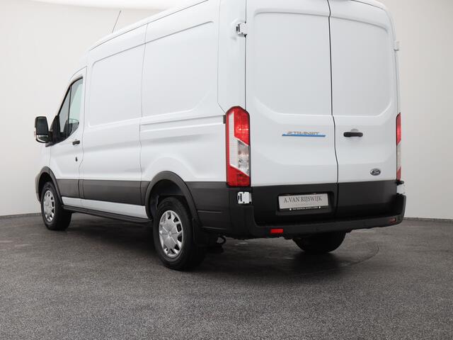 Ford E-Transit 350 L2H2 Trend 68 kWh | CAMERA | CARPLAY | STOELVERW.