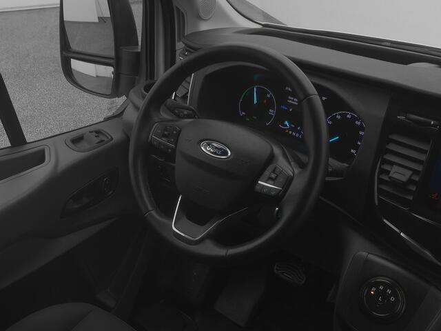Ford E-Transit 350 L2H2 Trend 68 kWh | CAMERA | CARPLAY | STOELVERW.