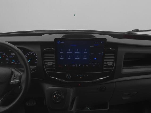 Ford E-Transit 350 L2H2 Trend 68 kWh | CAMERA | CARPLAY | STOELVERW.