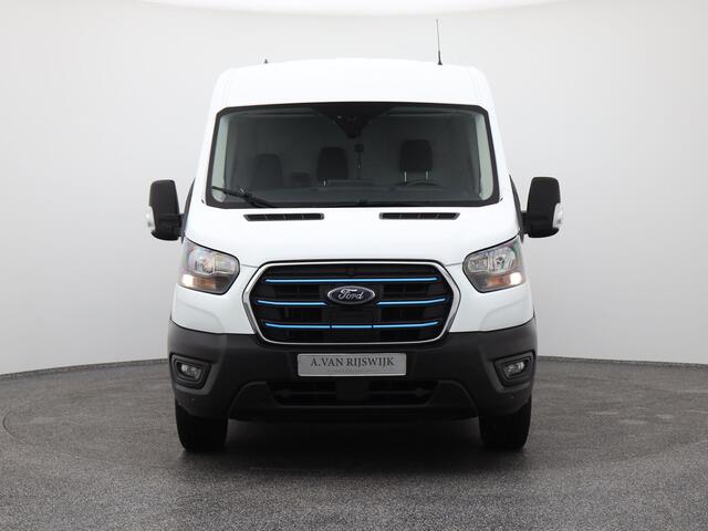 Ford E-Transit 350 L2H2 Trend 68 kWh | CAMERA | CARPLAY | STOELVERW.
