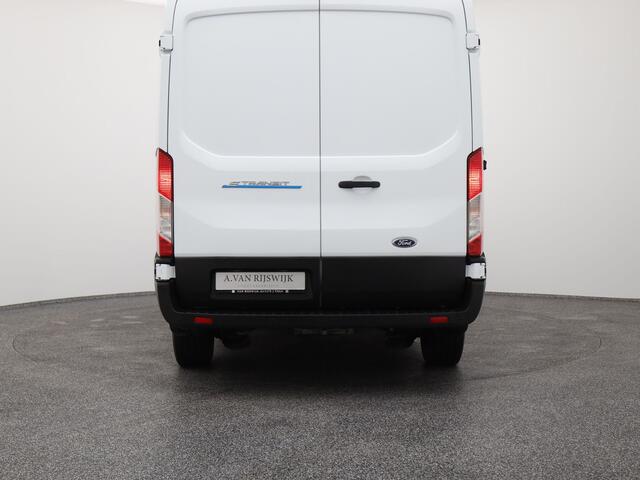 Ford E-Transit 350 L2H2 Trend 68 kWh | CAMERA | CARPLAY | STOELVERW.