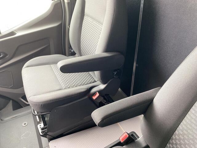 Ford E-Transit 350 L4H3 Trend 184pk RWD 89 KWh | Direct leverbaar | Navigation Pack | Doorloopfunctie cabine | XL laadkabel | All Weather banden | Vehicle Integration System | PRIJS o.b.v. SUBCONTRACTOR