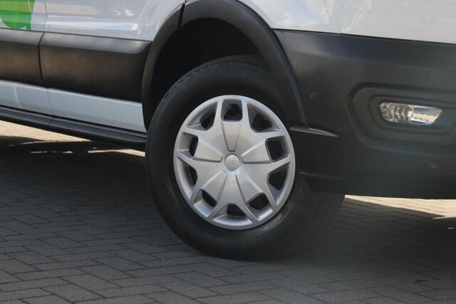 Ford E-Transit 350 L3H2 Trend 68 kWh | SCI | 184pk | Post NL Subco uitvoering | Power onboard | SYNC 4 Navigatie