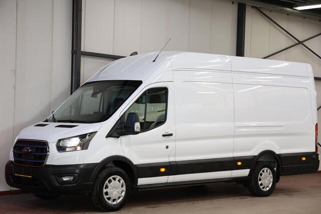 Ford E-Transit 350 L4H3 Trend 68 kWh