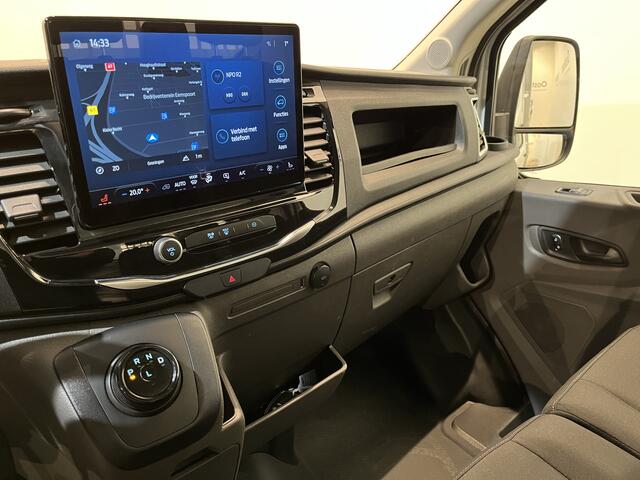 Ford E-Transit 350 L3 Trend 68 kWh RWD Kipper / Tipper / 100% Elektrisch / Airco / Cruise Control / Camera / CarPlay / Navigatie / 3.700 KM !!