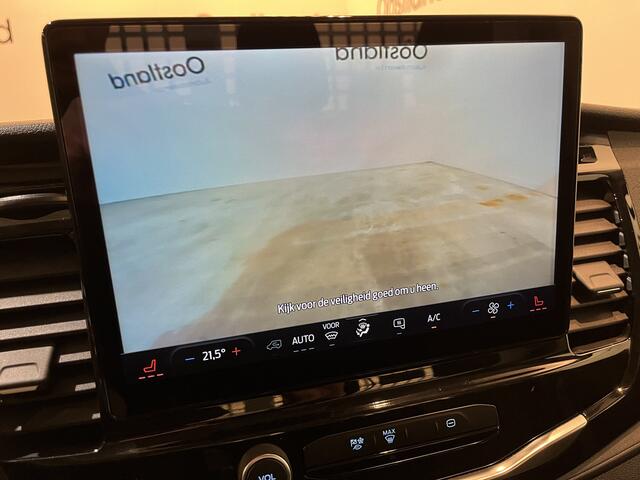 Ford E-Transit 350 L3 Trend 68 kWh RWD Kipper / Tipper / 100% Elektrisch / Airco / Cruise Control / Camera / CarPlay / Navigatie / 6.700 KM !!