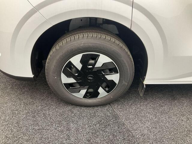 Ford E-Transit Cust. 320 L2H1 Trend 65 kWh 136pk | Navigatie | Adaptieve Cruise Controle | Stoel/Stoel configuratie