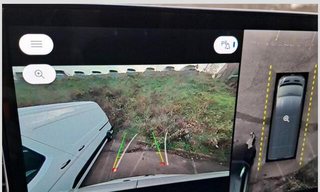 Ford E-Transit 350 L3H2 Trend 68 kWh | Navigatie | 360 graden camera | Stoelverwarming/Stuurwielverwarming | Adaptive cruise control | Pro Power onboard (stekkervoeding 2,3 kW)