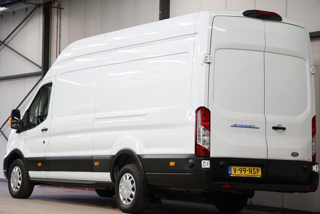 Ford E-Transit 350 L4H3 Trend 68 kWh