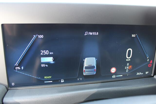 Ford E-Transit Cust. 340 L2H1 Trend 71 kWh |CAMERA|LED|STUUR+STOELVERWARMING|