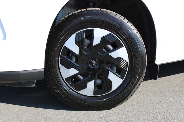 Ford E-Transit Cust. 340 L2H1 Trend 71 kWh |CAMERA|LED|STUUR+STOELVERWARMING|