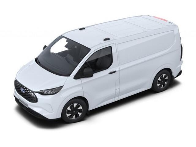 Ford E-Transit Custom 320 L1H1 ELECTRO TREND 65KWH