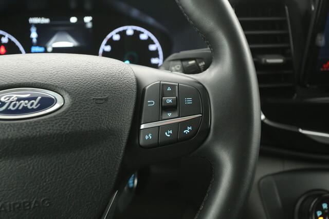 Ford E-Transit L2H2 Trend 68 kWh | Snelladen | SOH 98% | Airco | Camera | 3 Zits | Cruise | Carplay | Navi