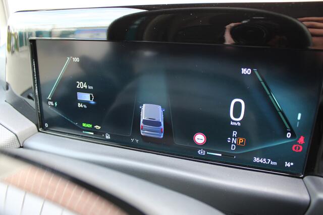 Ford E-Transit Cust. 340 L2H1 218PK Limited 65 kWh |MATRIX-LED|B&O|360-CAMERA|19-INCH|