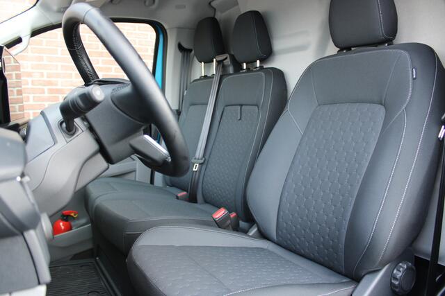 Ford E-Transit Cust. 340 L2H1 218PK Limited 65 kWh |MATRIX-LED|B&O|360-CAMERA|19-INCH|