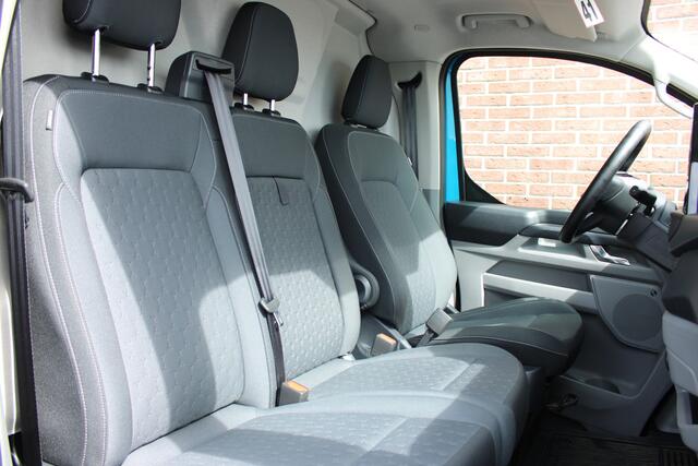 Ford E-Transit Cust. 340 L2H1 218PK Limited 65 kWh |MATRIX-LED|B&O|360-CAMERA|19-INCH|
