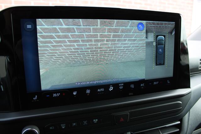 Ford E-Transit Cust. 340 L2H1 218PK Limited 65 kWh |MATRIX-LED|B&O|360-CAMERA|19-INCH|