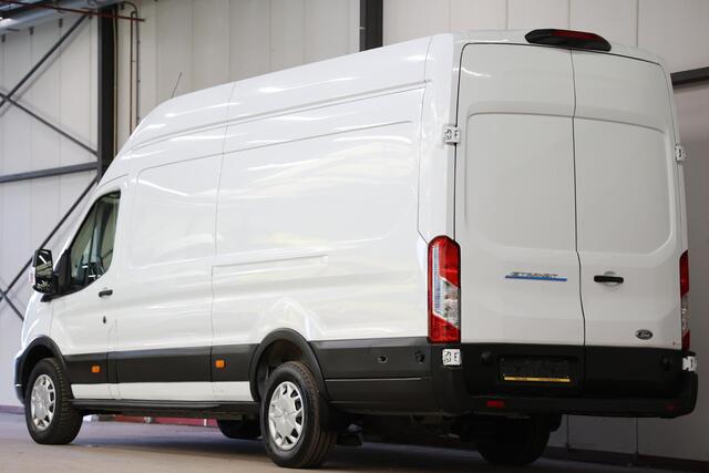 Ford E-Transit 350 L4H3 Trend 68 kWh