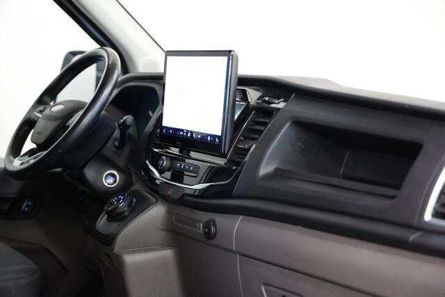 Ford E-Transit 350 L4H3 Trend 68 kWh