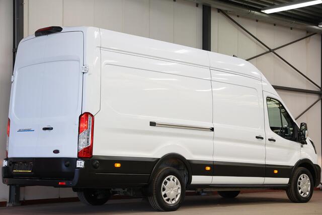 Ford E-Transit 350 L4H3 Trend 68 kWh