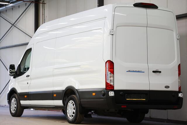 Ford E-Transit 350 L4H3 Trend 68 kWh