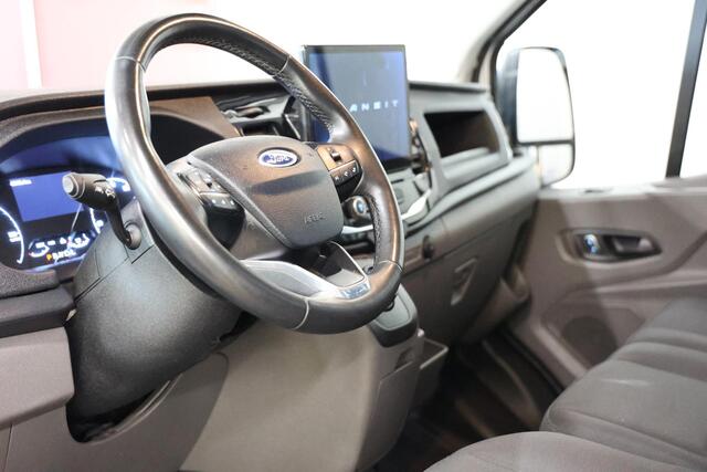 Ford E-Transit 350 L4H3 Trend 68 kWh