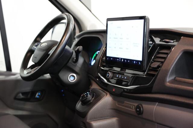 Ford E-Transit 350 L4H3 Trend 68 kWh